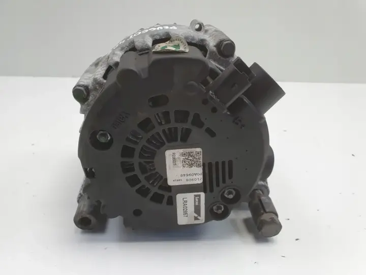 Peugeot 407 2.0 HDI ALTERNATOR lucas LRA02857