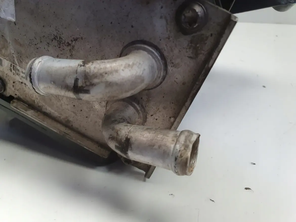 Seat Leon II 1.4 TSI KOLEKTOR SSĄCY 03C129711AD