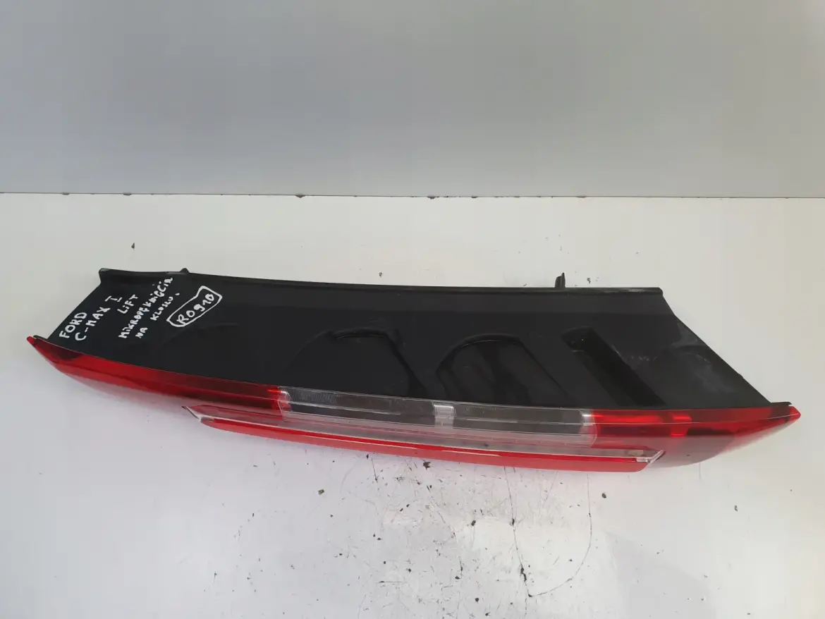 Ford C-Max I lift 06-10r TYLNA LAMPA LEWA lewy tył
