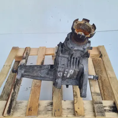 Chevrolet Captiva 2.0 VCDI REDUKTOR SKRZYNI BIEGÓW 96625100