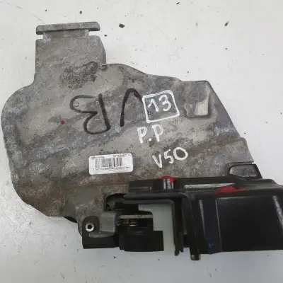 Volvo V50 ZAMEK DRZWI lewy tył KIEROWCY Eu 30753667