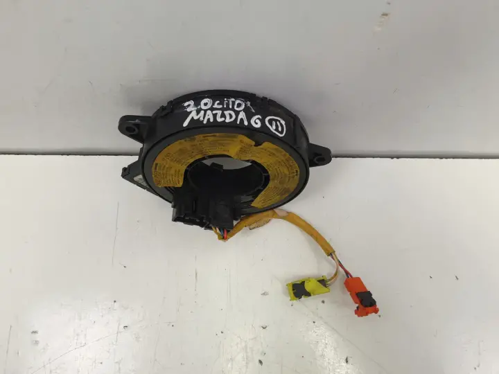 Mazda 6 I GG TAŚMA PODUSZKI Airbag zwijak