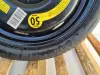 Audi Seat Vw Skoda KOŁO DOJAZDOWE dojazdówka 125/70 R18 1K0601027B