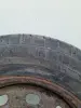 Renault Trafic III KOŁO ZAPASOWE Zapas felga 205/65 R16C 5x114.3 ET50