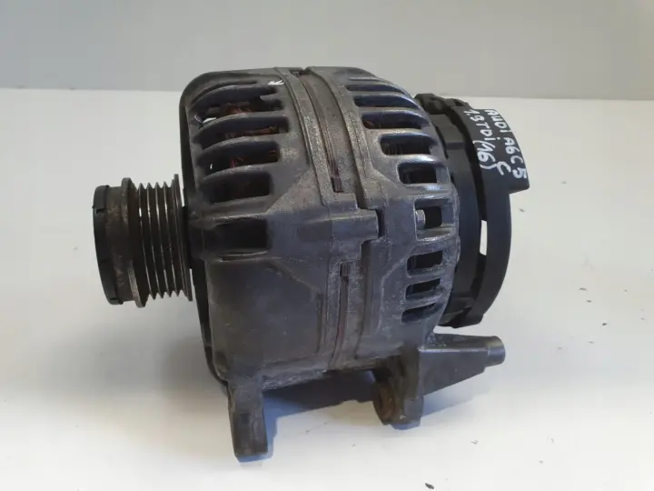 Audi A3 8L 1.9 TDI ALTERNATOR bosch 028903028E 120A