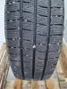 Renault Trafic III KOŁO ZAPASOWE Zapas felga 205/65 R16C 5x114.3 ET50