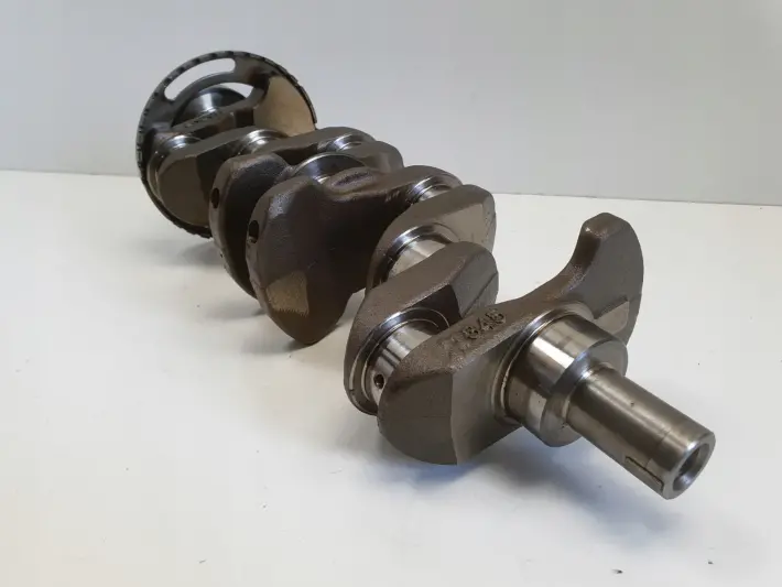 Renault Laguna III 2.0 16V WAŁ KORBOWY EN20H