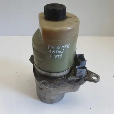 Ford Focus MK2 POMPA WSPOMAGANIA oryginał 4M51-3K514-BD 4M513K514BD