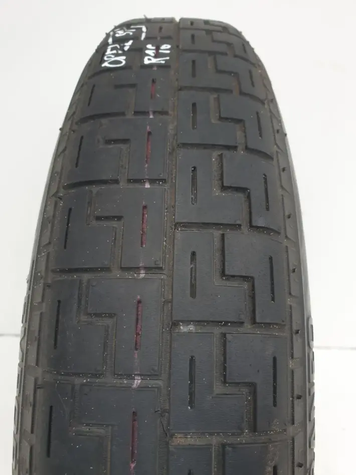 Opel Vectra C Astra H KOŁO DOJAZDOWE dojazdówka 125/85 R16 5x110 2160132