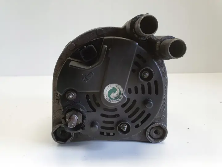 Renault Espace IV 1.9 DCI ALTERNATOR lucas WODNY LRA02349 155A