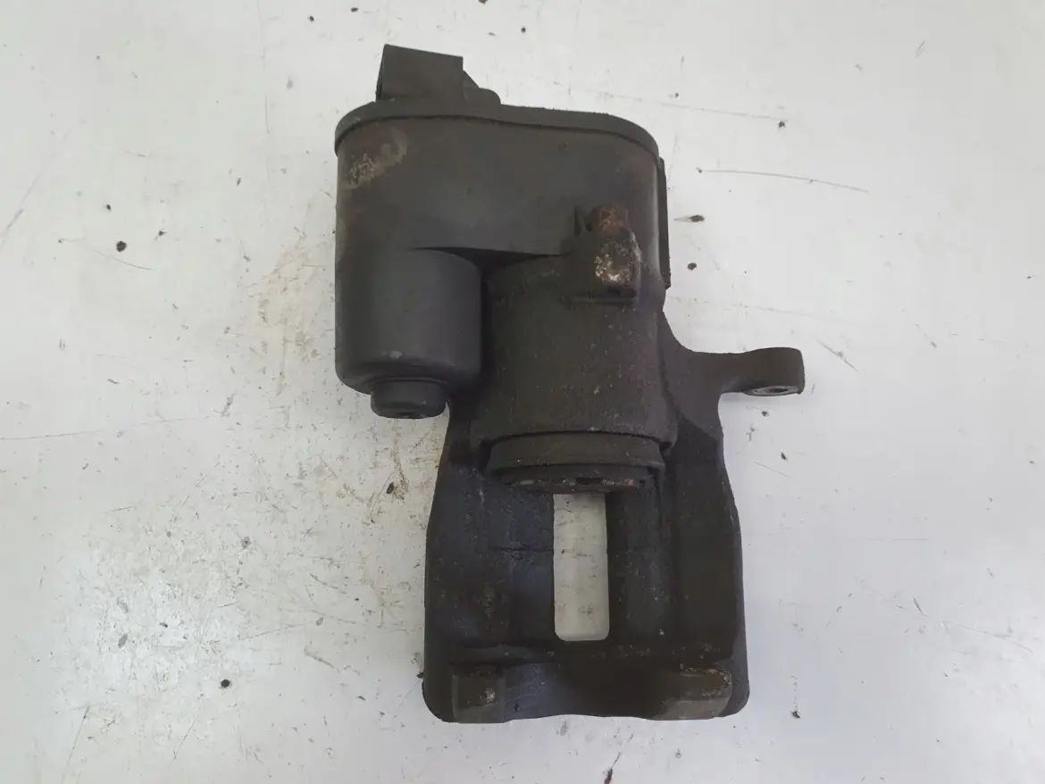 Volvo S60 II S80 II V60 V70 III XC70 II TYLNY ZACISK HAMULCOWY prawy tył