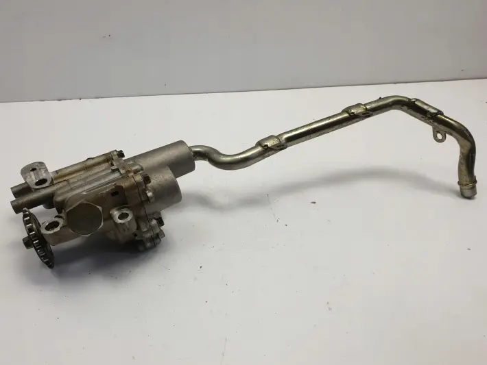 Range Rover III L322 5.0 V8 POMPA OLEJU olejowa