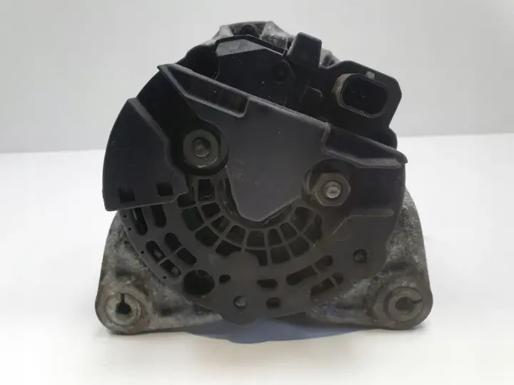 Opel Astra III H 1.6 16V ALTERNATOR bosch 0124325163 AK