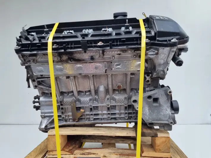 SILNIK KOMPLET BMW Z3 2.2 i 170KM 147tyś M54B22 226S1