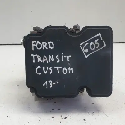 Ford Transit MK8 POMPA ABS hamulcowa 0265956430