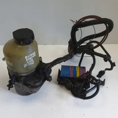 Opel Vectra C Signum Astra G II POMPA WSPOMAGANIA TRW