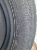 Ford C-Max Focus Mk2 II KOŁO DOJAZDOWE dojazdówka 125/85 R16 5x108 1S71MH