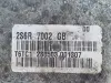Mazda 2 II DY 1.6 16V SKRZYNIA BIEGÓW manualna manual 2S6R-7002-GB