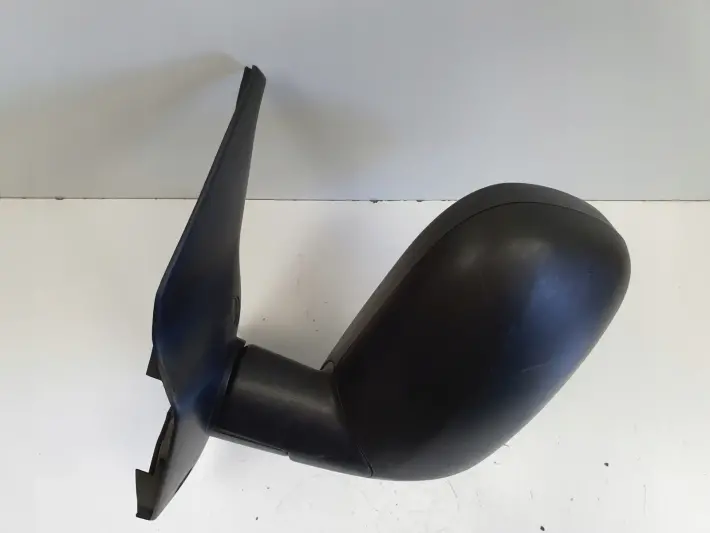 Ford Transit Connect I 02-13r LUSTERKO LEWE KIEROWCY manualne KNC99ZA 34897