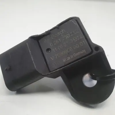 Citroen C5 II 1.6 THP CZUJNIK CIŚNIENIA MAP SENSOR 0261230252