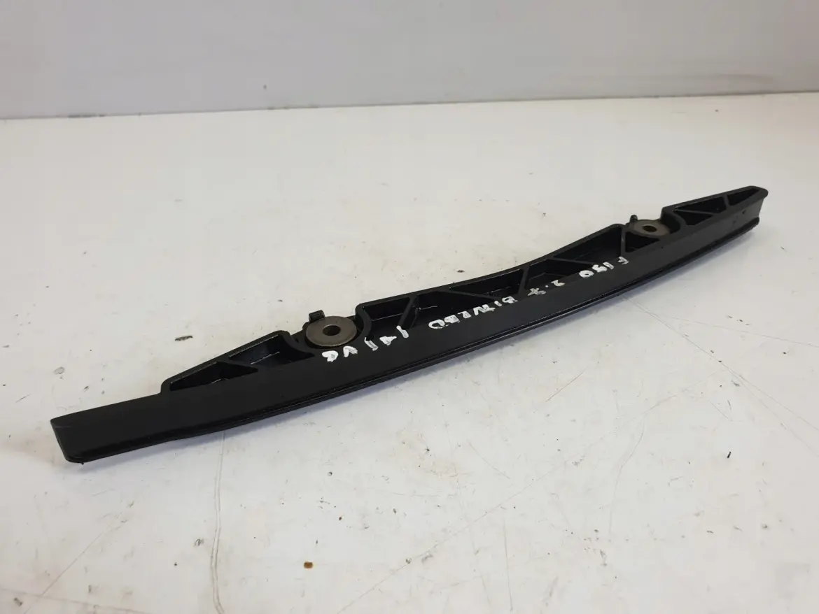 Ford F150 2.7 V6 Ecoboost ŚLIZG ŁAŃCUCHA ROZRZĄDU