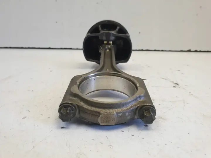 Volvo V60 II 1.5 T TURBO B4154T2 TŁOK KORBOWÓD