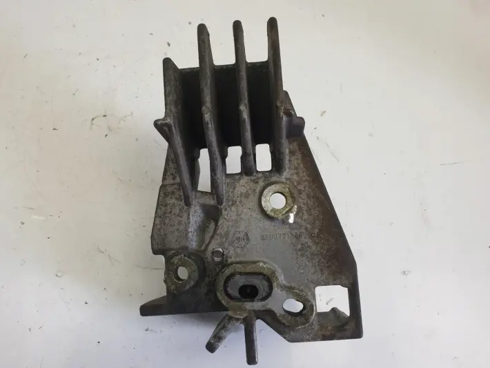 Renault Megane III 1.5 DCI WTRYSKIWACZ DPF łapa