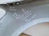 Kia Ceed Cee'd LIFT 09-12r PRZEDNI BŁOTNIK PRAWY PASAŻERA WD Cassa White