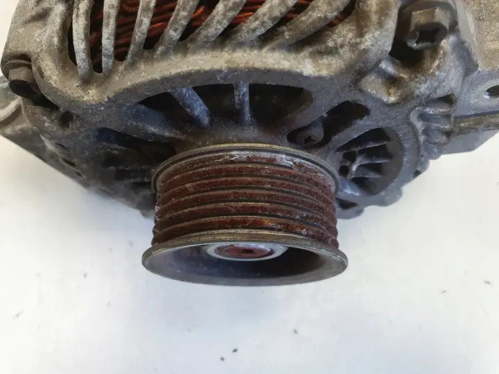 Mazda 6 II GH 2.0 16V Disi ALTERNATOR A2TJ0391C 100A