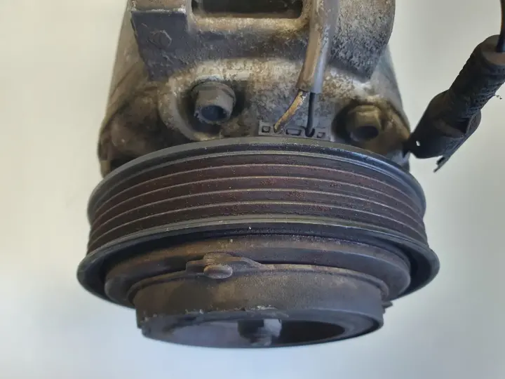 Land Rover Freelander 2.0 TD4 SPRĘŻARKA KLIMATYZACJI pompa JPB500120