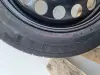 Opel Vectra C Astra H KOŁO DOJAZDOWE dojazdówka 115/70 R16 5x110 2160132