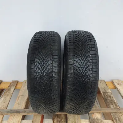 2x OPONA ZIMOWA DĘBICA Navigator 195/65 15 R15 91H