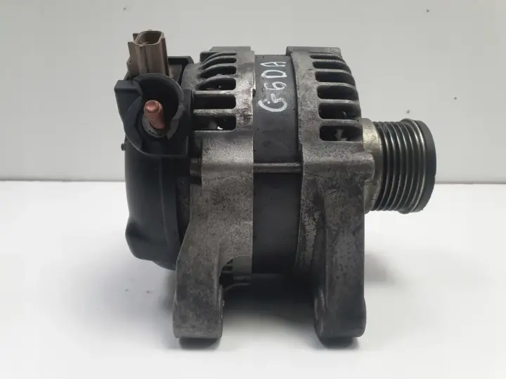 Volvo S40 II V50 2.0 D ALTERNATOR 0986049071