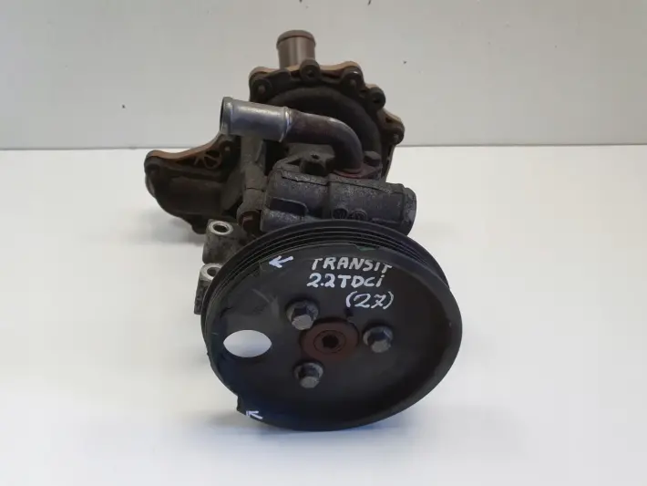 Ford Transit MK7 VII 2.2 TDCI POMPA WSPOMAGANIA 6C11-3A674-AB
