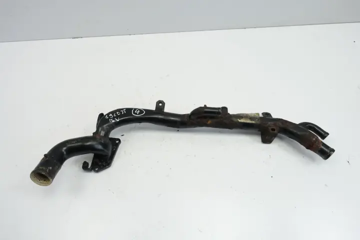 Opel Vectra C 1.9 CDTI 16V MAGISTRALA WODY przewód