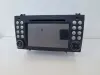 Mercedes SLK R170 R171 RADIOODTWARZACZ CD radio Mp3