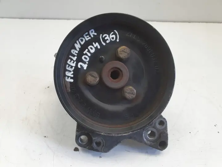 Land Rover Freelander 2.0 TD4 POMPA WSPOMAGANIA