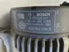 Audi 80 B4 1.9 TDI ALTERNATOR bosch 0123505011 120A