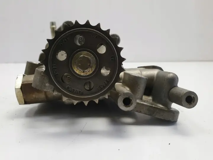 Range Rover III L322 5.0 V8 POMPA OLEJU olejowa