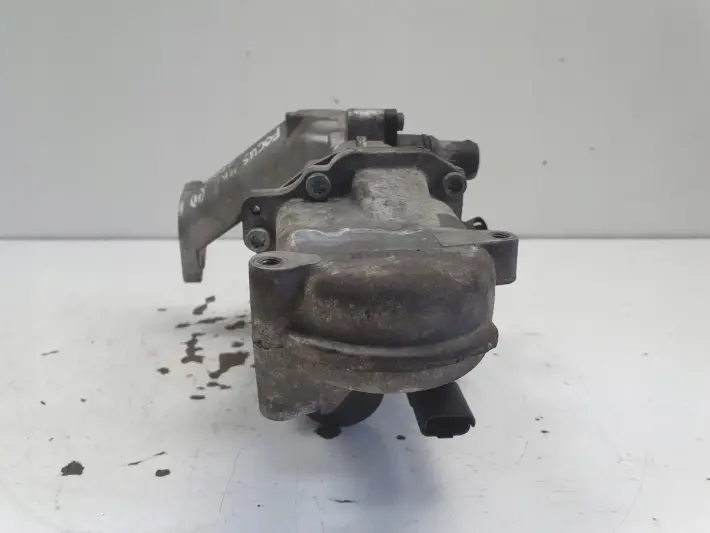 Ford Focus III MK3 1.6 TDCI ZAWÓR EGR Chłodniczka Spalin 9671187780
