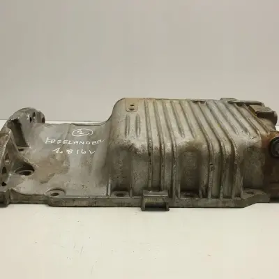 Freelander 1.8 16V MISKA OLEJOWA Oleju