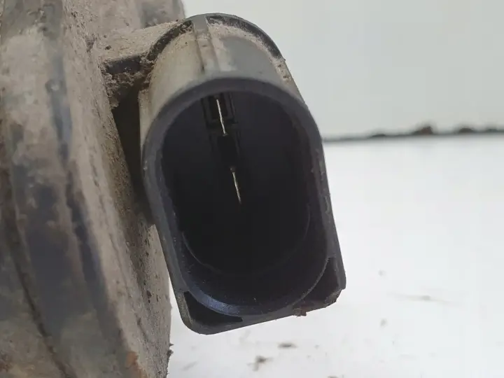 Volvo S60 II S80 II V60 V70 III XC70 II TYLNY ZACISK HAMULCOWY prawy tył