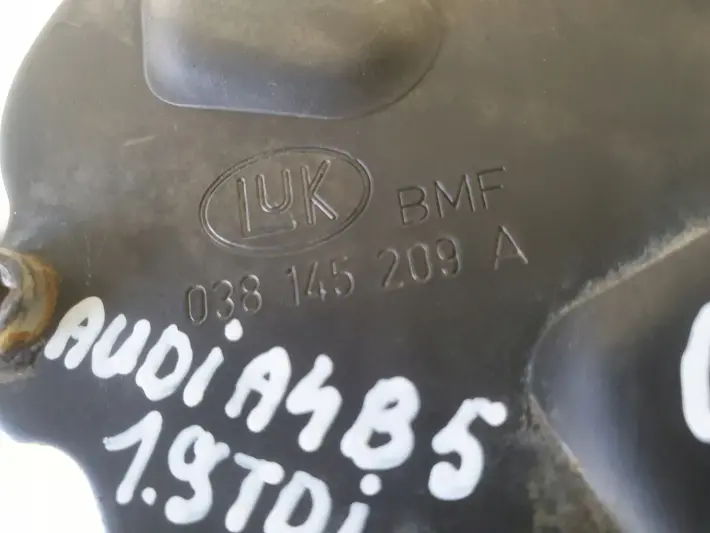 VW Passat B5 1.9 TDI POMPA VACUM wakum 038145209A