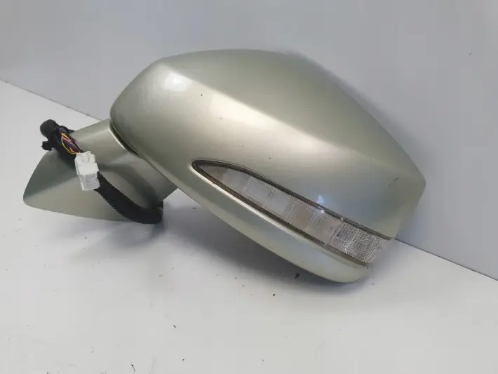 Honda FRV FR-V 05-09r LUSTERKO LEWE KIEROWCY europa 9 pin pinów
