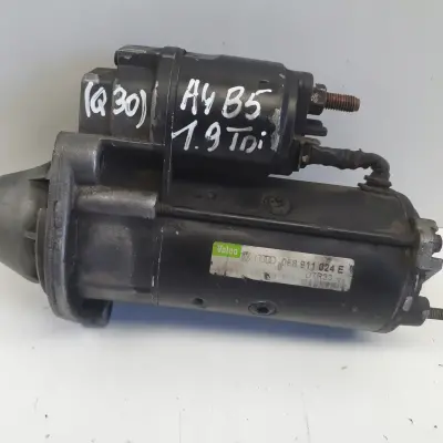 Audi A4 B5 1.9 TDI AJM ROZRUSZNIK valeo 068911024E