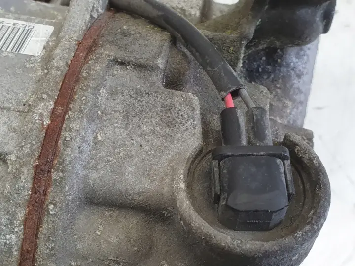 Renault Scenic III 1.5 DCI SPRĘŻARKA KLIMATYZACJI pompa 926008209R