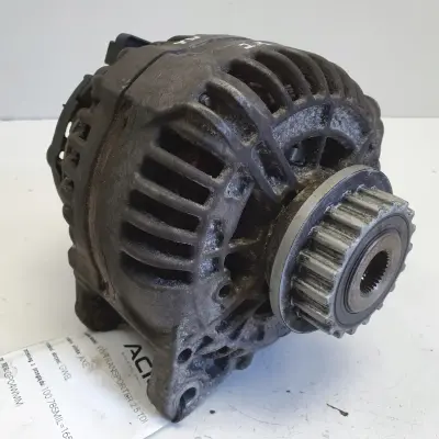 VW Transporter T5 2.5 TDI ALTERNATOR bosch 070903024A 150A