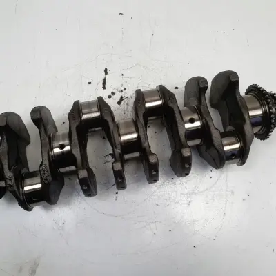 Ford Transit VII MK7 2.4 TDCI WAŁ KORBOWY YC1Q