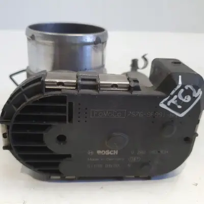 Volvo S60 II V60 1.6 T3 PRZEPUSTNICA 7S7G-9F991-BA bosch 0280750534