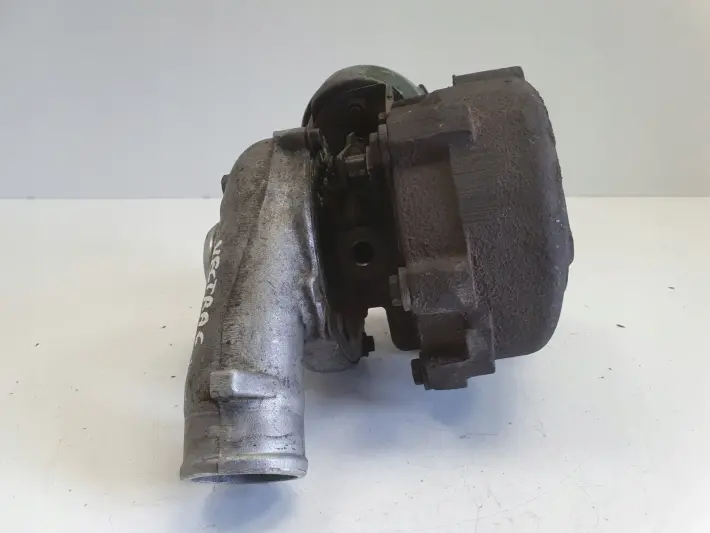 Opel Vectra C 2.2 DTI TURBOSPRĘŻARKA 24445062